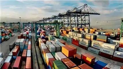 申報(bào)到放行僅需40秒！陽(yáng)江海關(guān)實(shí)施進(jìn)出口貨物整合申報(bào)，大幅提升貨物通關(guān)效率