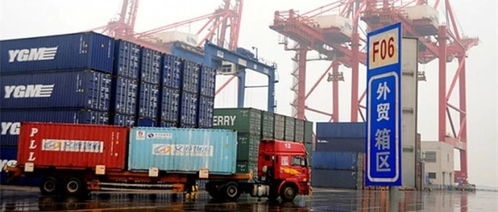 1873.9億跨境物流新動力 全面推廣出口商品退貨監(jiān)管措施，暢通全球貿易通道