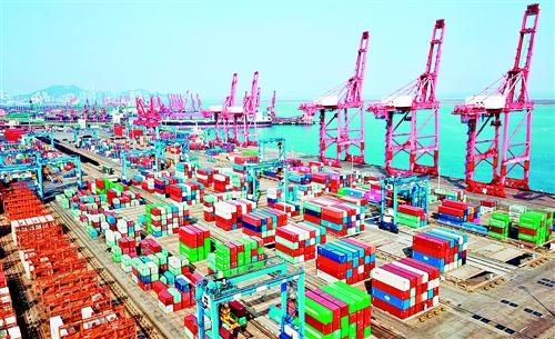 外貿開局亮眼 前兩月增長32.2%，淡季不淡延續(xù)向好態(tài)勢