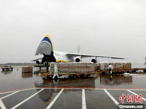 武漢天河機(jī)場跨境電商進(jìn)出口貨物量同比激增285%，展現(xiàn)強(qiáng)勁增長動(dòng)力