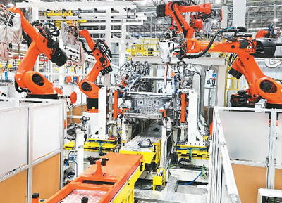 細(xì)讀外貿(mào)“半年報(bào)” 量穩(wěn)質(zhì)升，中國貨物進(jìn)出口展現(xiàn)新看點(diǎn)