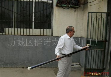 群諾太陽能 綠色能源與衛浴用品的創新融合，誠邀全球加盟伙伴共創未來